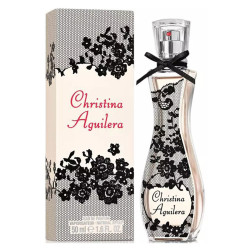 Christina Aguilera Christina Aguilera Parfémovaná voda 50 ml