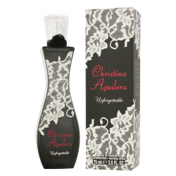 Christina Aguilera Unforgettable EDP 75 ml W