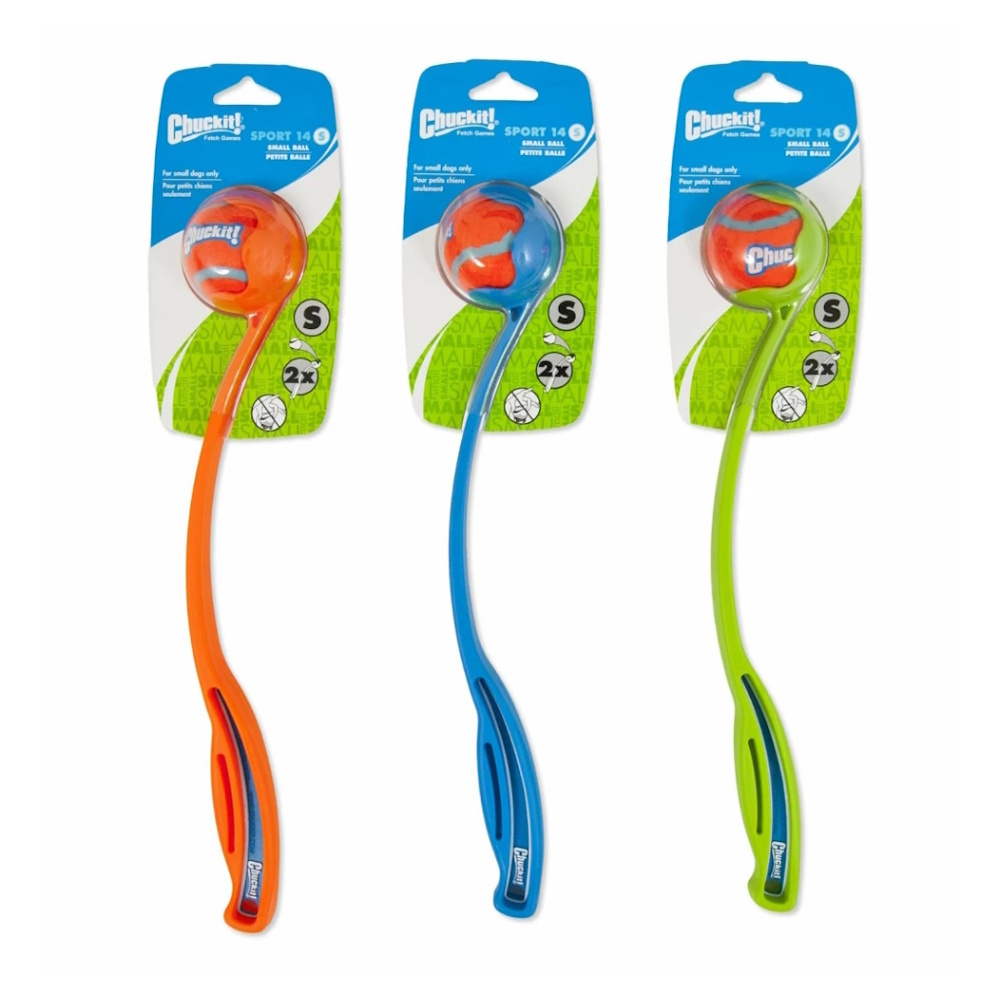 CHUCKIT Chuckit Sport Ball Launcher S 35 cm