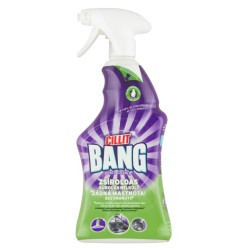 CILLIT Bang Žádná mastnota 750 ml