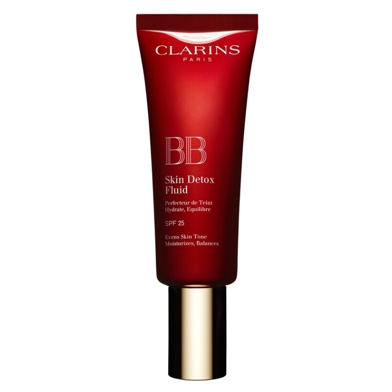 CLARINS BB krém SPF 25 Odstín 03 Dark 45 ml