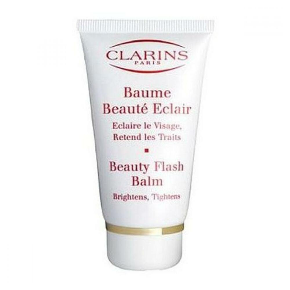 CLARINS Beauty Flash Balm Pleťový balzám 50 ml