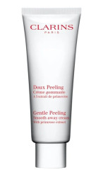 Clarins Cleansing Gentle Peeling peelingový krém 50 ml