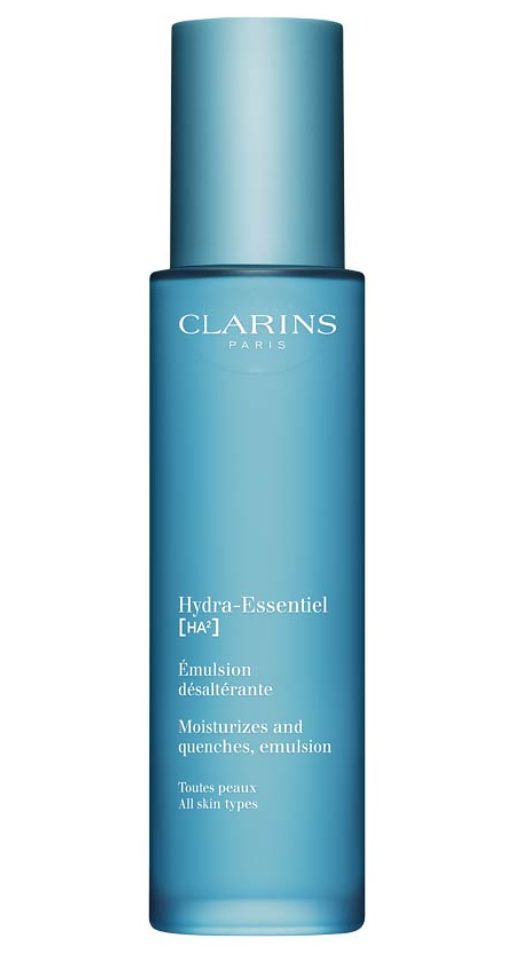 Clarins Hydra Essentiel hydratační pleťová emulze 75 ml