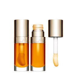 Clarins Lip Comfort Oil 01 lehký olej na rty 7 ml