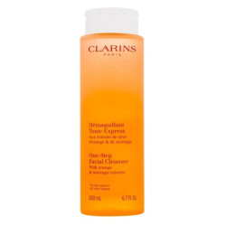 Clarins One Step Facial Cleanser  200ml Všechny typy pleti