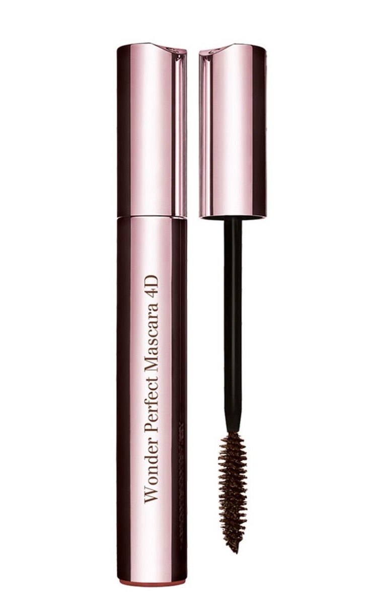 Clarins Wonder Perfect Mascara 02 řasenka 8 ml