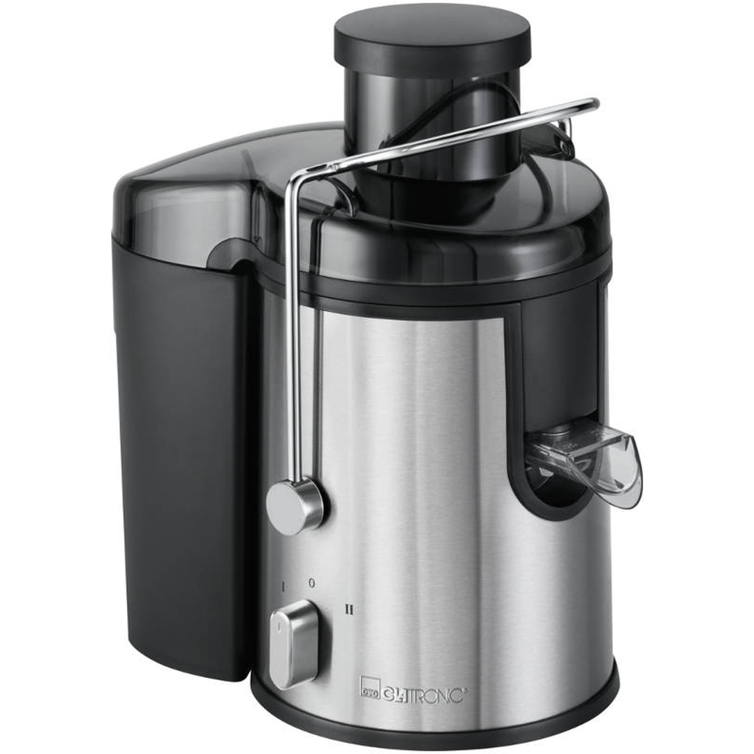 CLATRONIC AE 3666 odšťavňovač automatický