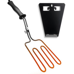 CLATRONIC EGA 3404 podpalovač dřevěného uhlí