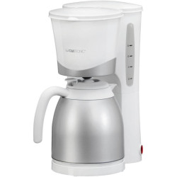CLATRONIC KA 3327 kávovar, překapávač