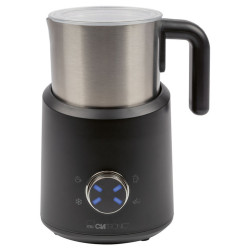 CLATRONIC MS 3812 pěnič mléka s ohřevem,500W
