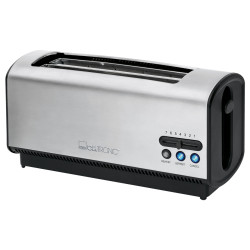 CLATRONIC TA 3687 inoxTopinkovač