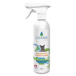 CLEANEE Pet Care odstraňovač vodního kamene 500 ml