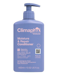 Climaplex Moisture & Repair kondicionér 400 ml