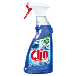 CLIN Univerzální čistič povrchů Multi-Shine 500 ml