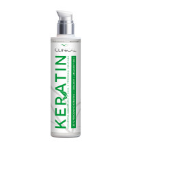 CLINICAL Keratin hloubková regenerační kúra 100 ml