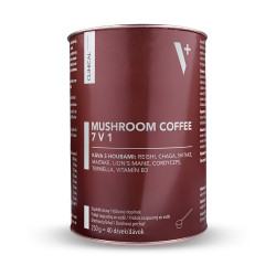 CLINICAL Mushroom Coffee 7 v 1 250 g