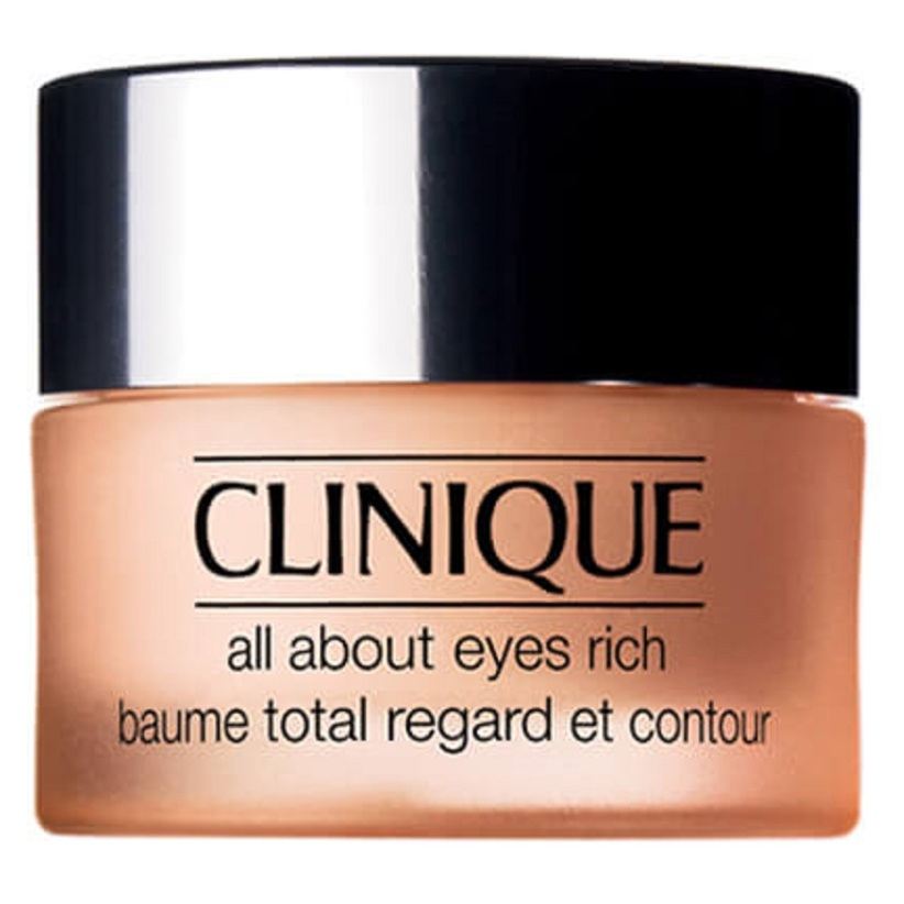 CLINIQUE All About  Eyes Rich 15 ml