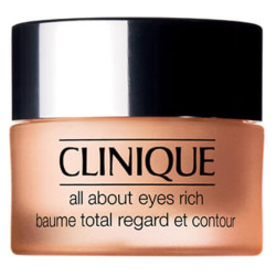 CLINIQUE All About  Eyes Rich 15 ml