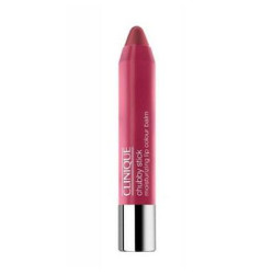 CLINIQUE Chubby Stick Hydratační rtěnka  07 Super Strawberry  3 g