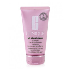 CLINIQUE Čistící krémová pěna150 ml