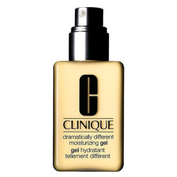 CLINIQUE Dramatically Different Hydratační emulze 125 ml