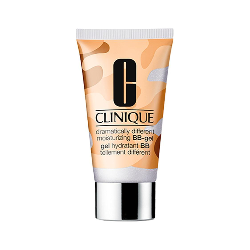 CLINIQUE Dramatically Different Moisturizing BB-Gel hydratační gel 50 ml