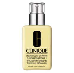 CLINIQUE Dramatically Different Moisturizing Lotion+ 125 ml Velmi suchá a smíšená pleť