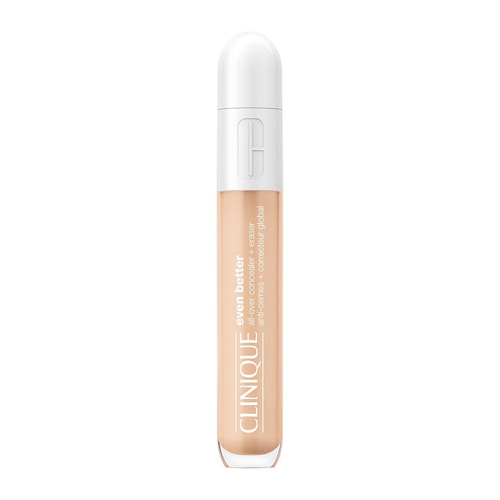 CLINIQUE Even Better All Over Concealer + Eraser CN28 Fair korektor 6 ml