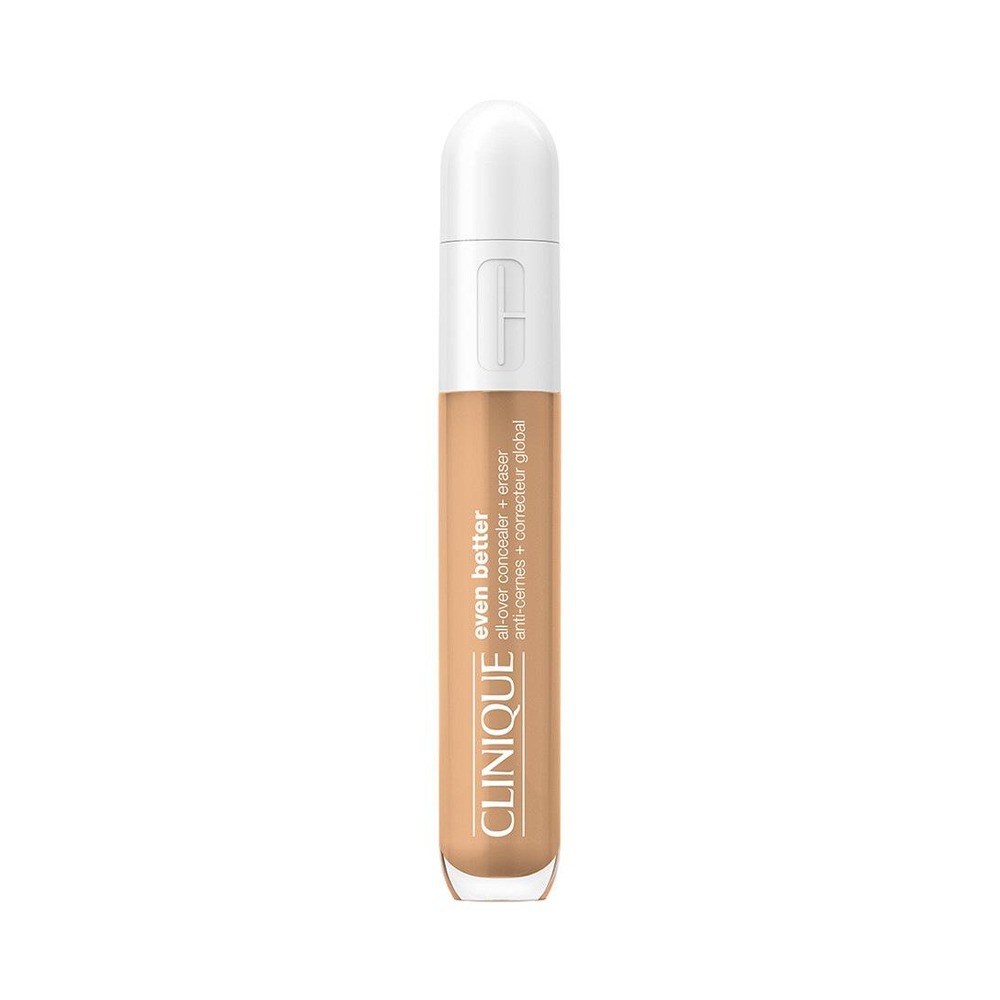 CLINIQUE Even Better All Over Concealer + Eraser CN74 Beige korektor 6 ml
