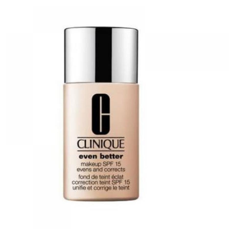 Clinique Even Better Makeup SPF15 09 Sand 30 ml