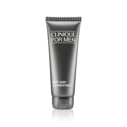 CLINIQUE For Men™ Anti-Age Moisturizer hydratační pleťový krém 100 ml