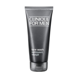 CLINIQUE For Men™ Face Wash čisticí gel 200 ml