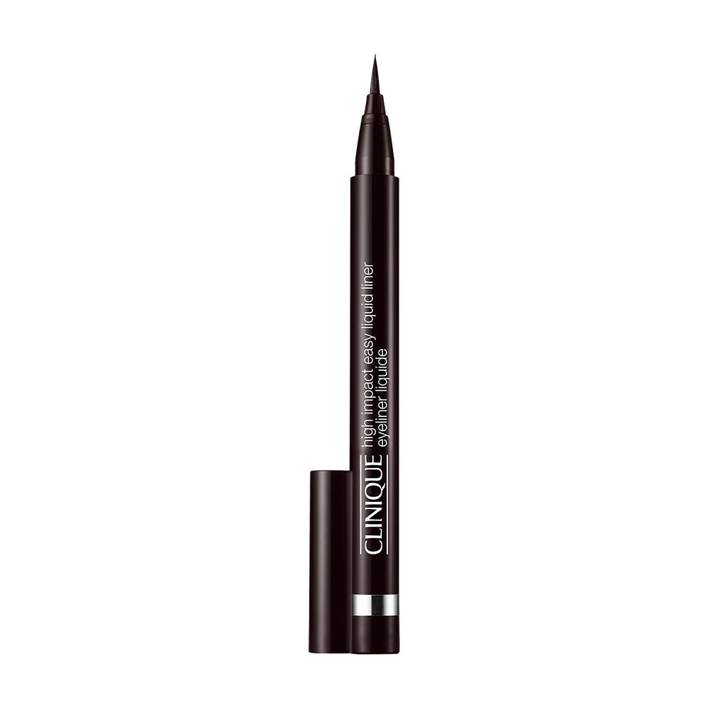 CLINIQUE High Impact Easy Liquid Eyeliner 03 Espresso tekuté oční linky 6,7 g