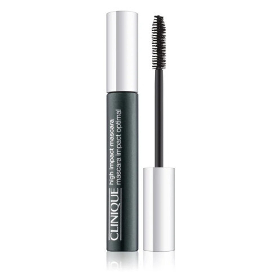 CLINIQUE High Impact Mascara Řasenka pro objem řas Černá 7 ml
