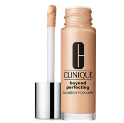 CLINIQUE Hydratační make-up a korektor v jednom odstín 01 Linen 30 ml