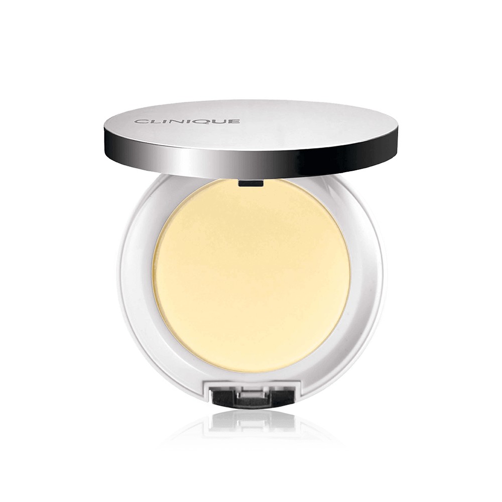 CLINIQUE Instant Relief Mineral Pressed Powder minerální pudr 11,6 g