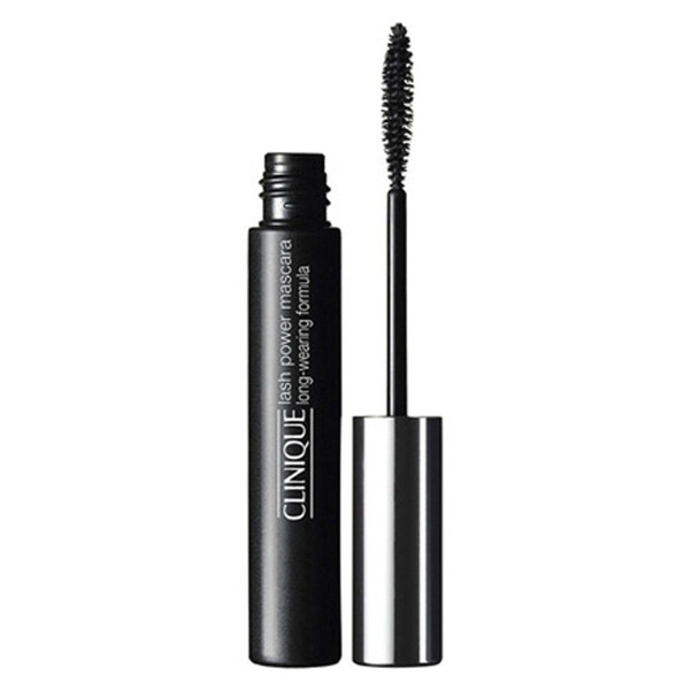 CLINIQUE Lash Power Mascara Dlouhotrvající prodlužující řasenka Black Onyx 6 ml