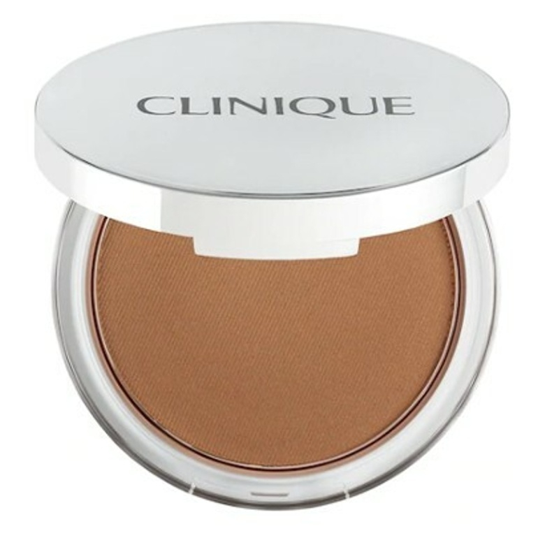 CLINIQUE Stay Matte Powder 7,6 g Odstín 02 Stay Neutral