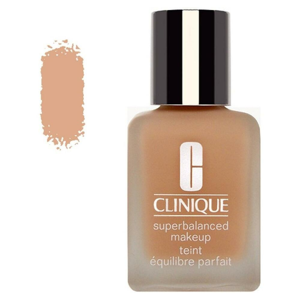 Clinique Superbalanced Make Up 01  30ml Odstín Petal 01