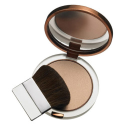 Clinique True Bronze Pressed Powder Bronzer 02  9,6g sunkissed