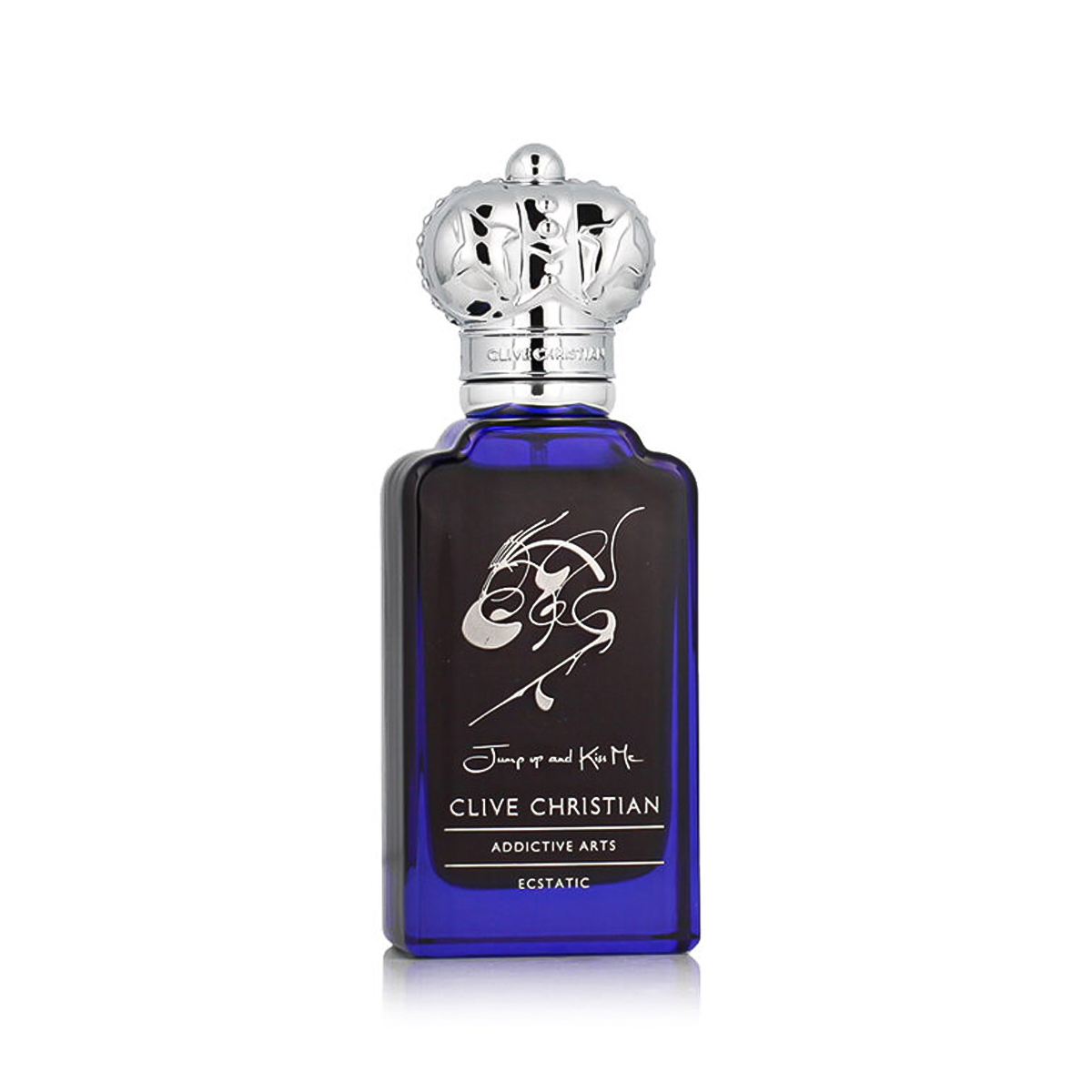Clive Christian Jump Up And Kiss Me Ecstatic 2021 Parfém 50 ml UNISEX (Starý obal)