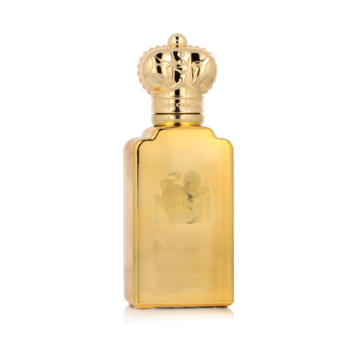 Clive Christian No. 1 For Women Parfém 50 ml W (Starý obal)