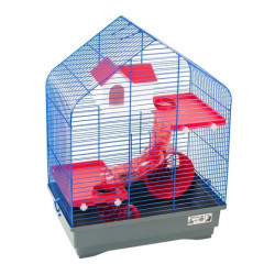Cobbyspet HAMSTER TOWER pro křečky 40x26x54cm
