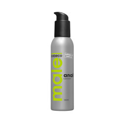 Cobeco Pharma Lubrikant - Male Anal Lubricant - 150ml