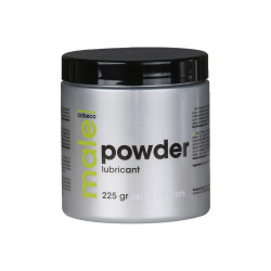 Cobeco Pharma Univerzální práškový lubrikant Shake It (225 ml)