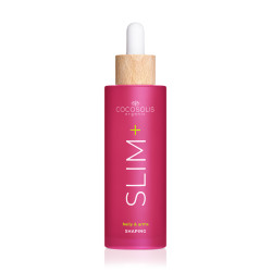 COCOSOLIS Slim tvarující tělové sérum 100 ml