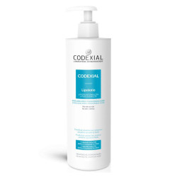 CODEXIAL Lipolotio lipofilni emulze 400 ml