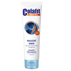 COLAFIT Akut Pro masážní krém 150 ml