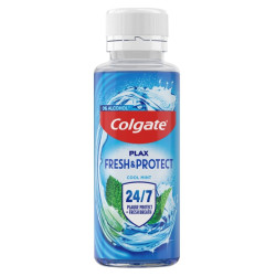 COLGATE Plax Ústní voda Cool Mint 100 ml